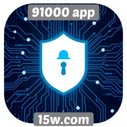 Avaliação de segurança do 91000 app para usuários